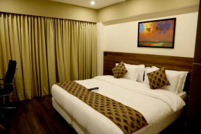 Hotel Mumbai House Andheri East, Mumbai